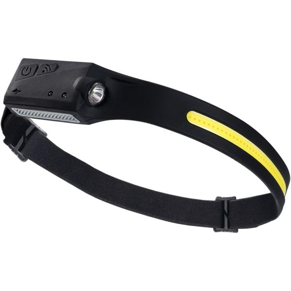 L508 COB headlamp